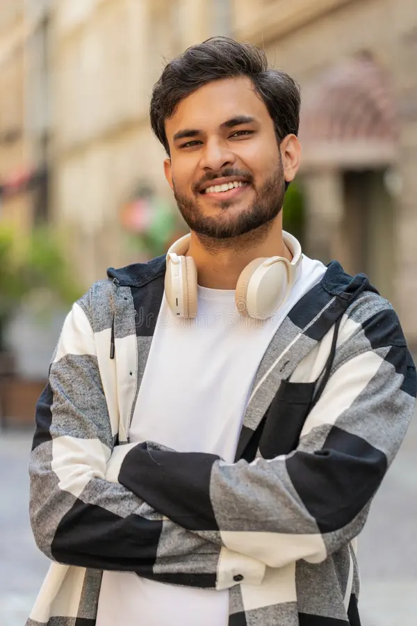 Rahul Verma